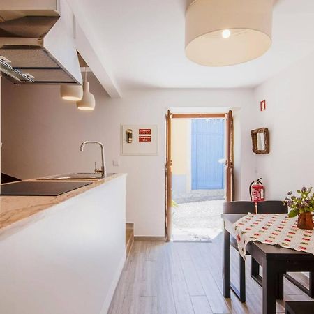 Albergue Do Infante 托马尔 外观 照片