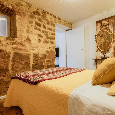 Albergue Do Infante 托马尔 外观 照片