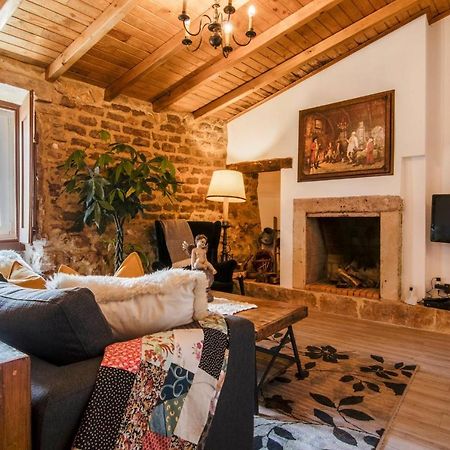 Albergue Do Infante 托马尔 外观 照片