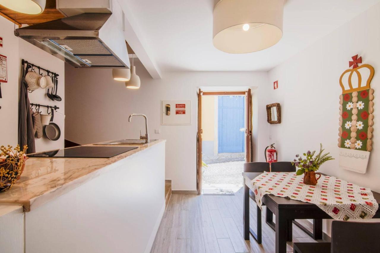 Albergue Do Infante 托马尔 外观 照片