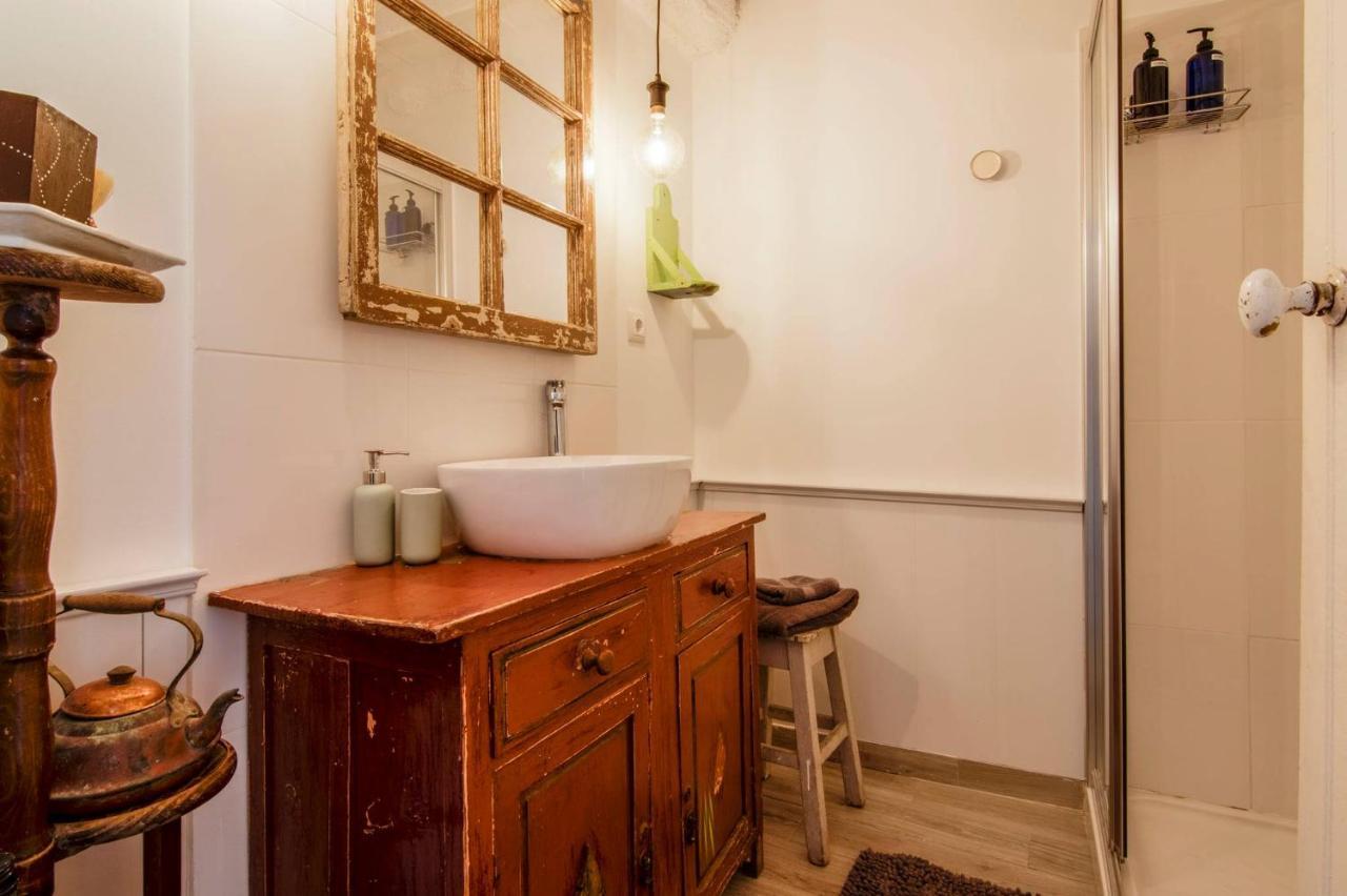 Albergue Do Infante 托马尔 外观 照片