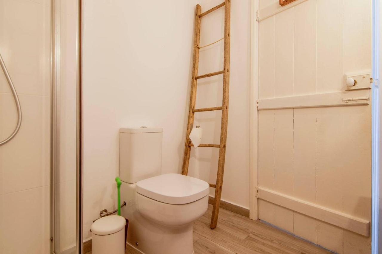 Albergue Do Infante 托马尔 外观 照片