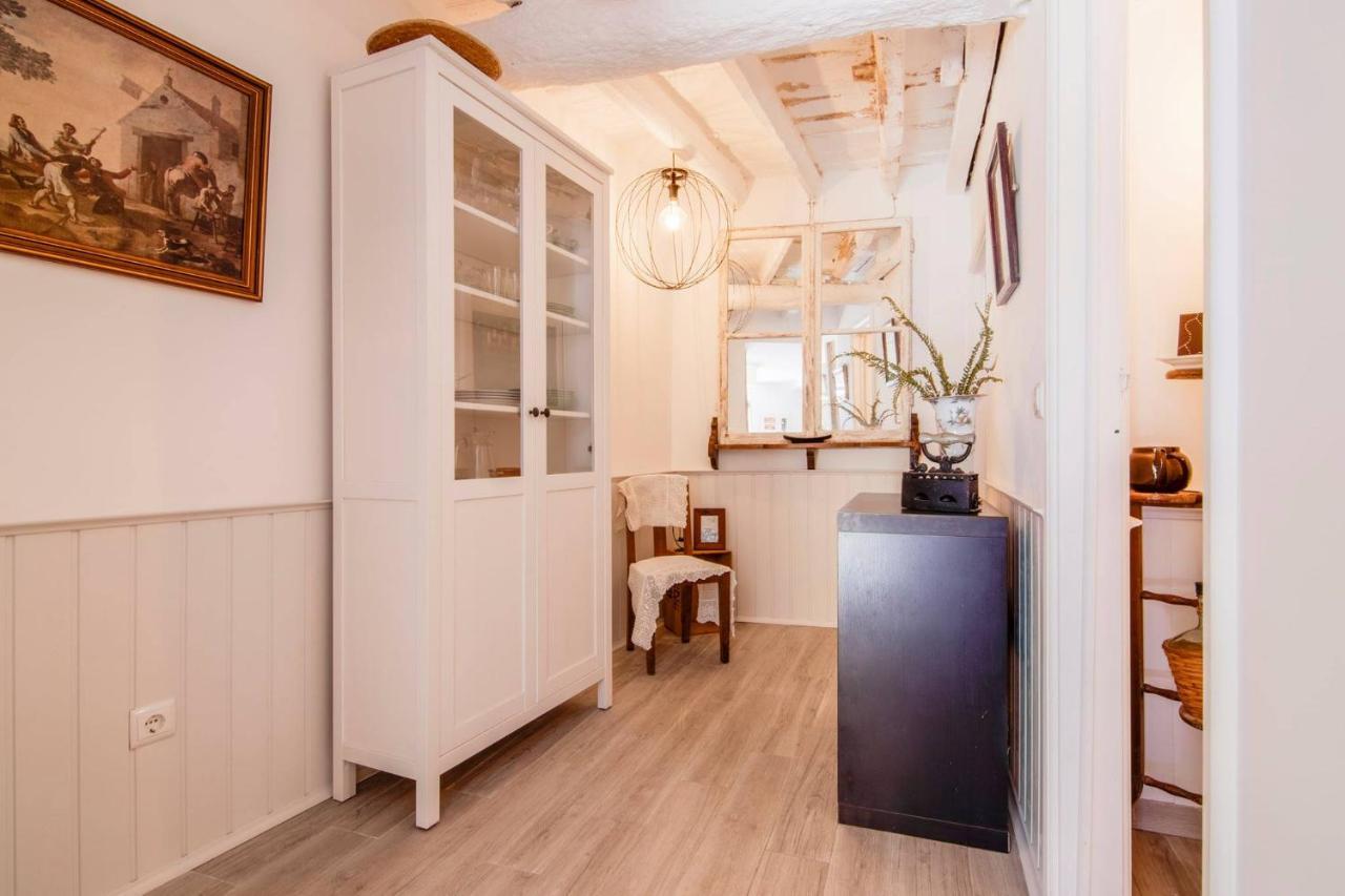 Albergue Do Infante 托马尔 外观 照片