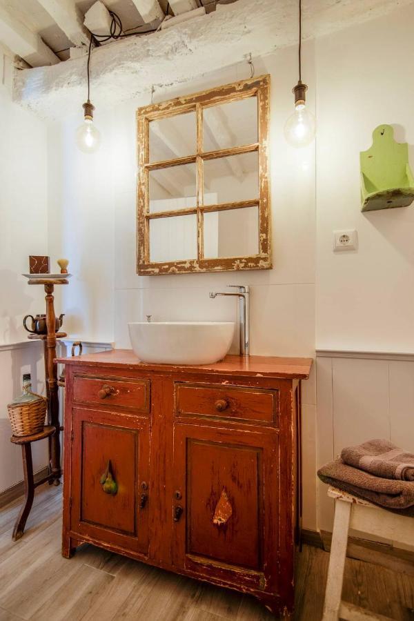 Albergue Do Infante 托马尔 外观 照片
