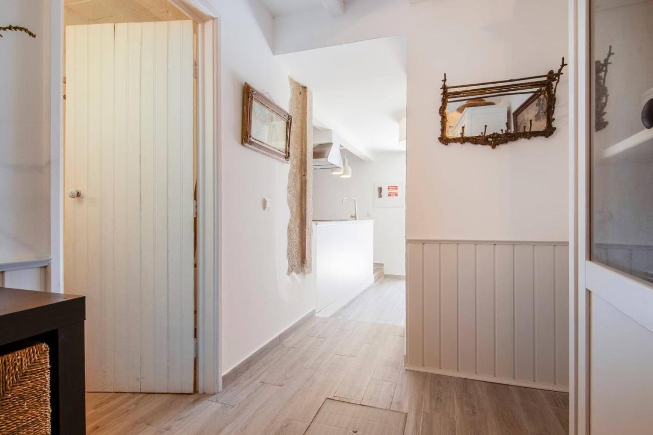 Albergue Do Infante 托马尔 外观 照片