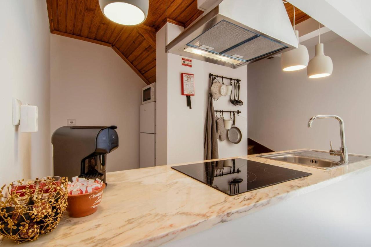 Albergue Do Infante 托马尔 外观 照片