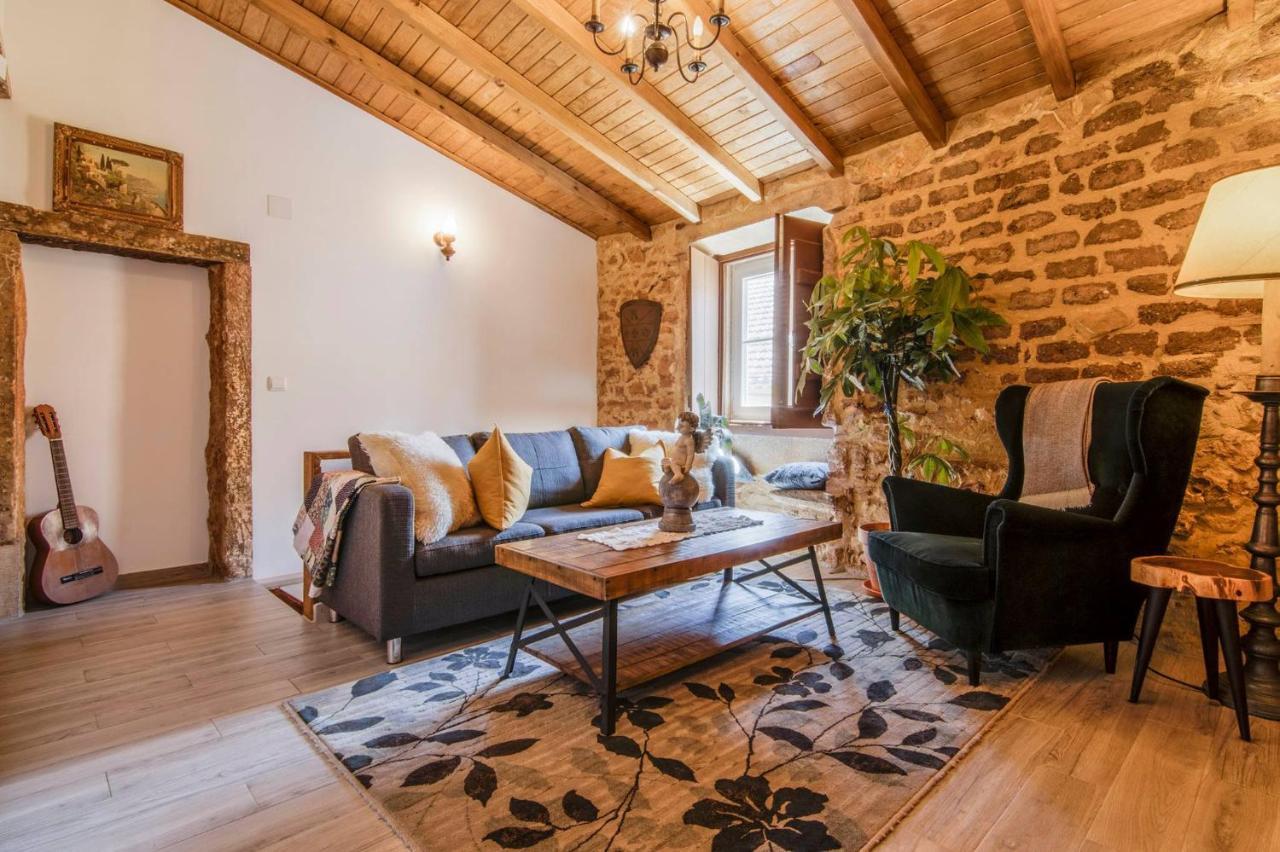 Albergue Do Infante 托马尔 外观 照片