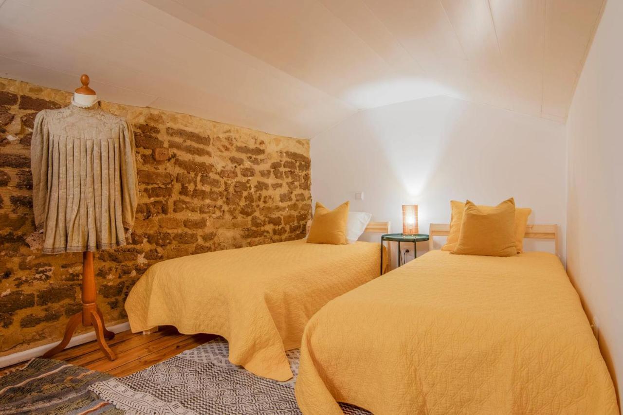 Albergue Do Infante 托马尔 外观 照片