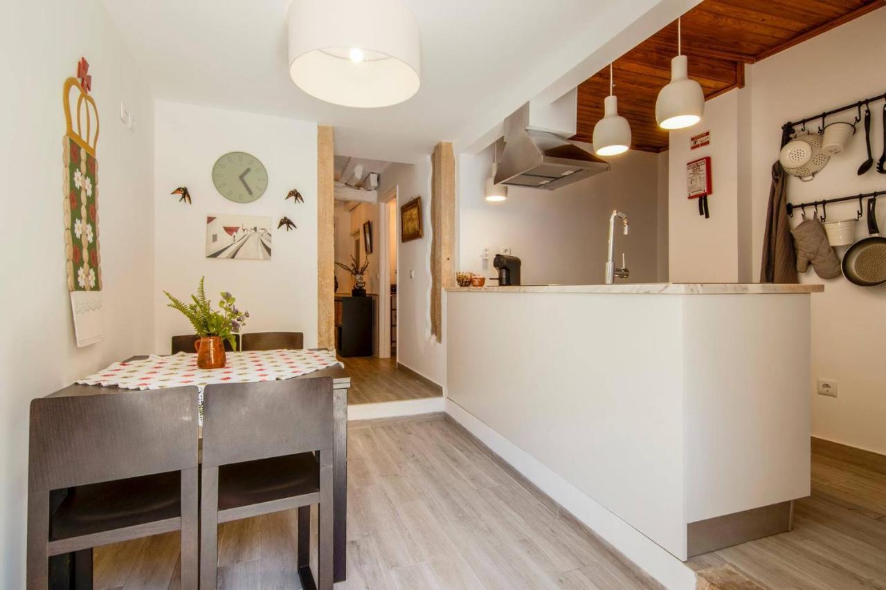 Albergue Do Infante 托马尔 外观 照片